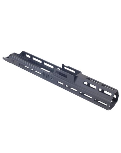Kinetic Development Group Fn Scar Rail Mrex Mkii 6.5 Black