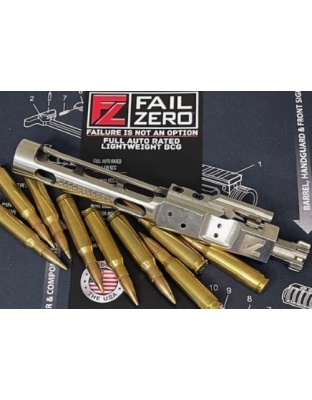 Fail Zero Full Auto Bcg Lightweight 5.56 mm AR-15