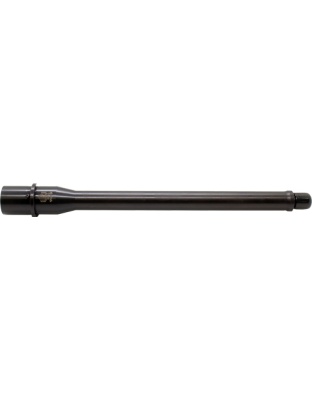 Kaw Valley Precision 9 mm Pistol Barrel 10.5" Black