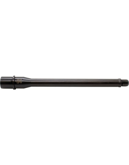Kaw Valley Precision 9 mm Pistol Barrel 10.5" Black