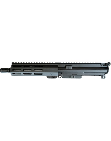 One Horse AR-15 Complete Upper 7.5" 5.56 Nato