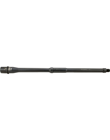 Faxon Firearms AR-15 Barrel 350 Legend 16" 1:16 Gunner Profile Black