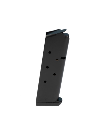 Ed Brown Handgun Magazine Black Nitride 45 ACP 7/rd
