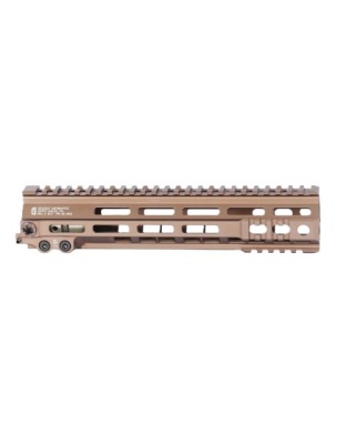 Geissele 10.5" Super Mod Rail MK4 M-LOK Ddc