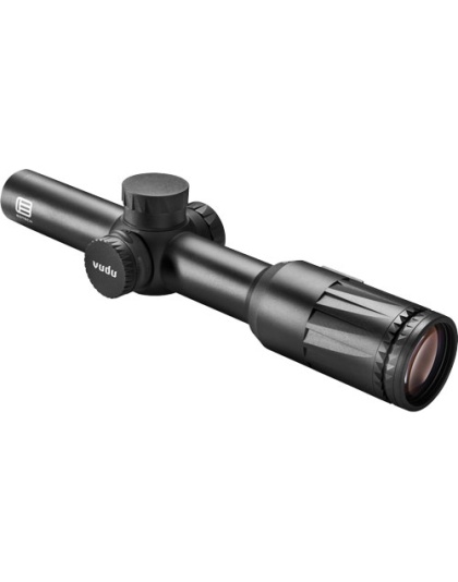 EOTech Scope Vudu 1-8X24MM 30 mm Sfp HC3 (MOA) Black *