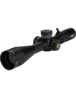 Athlon Scope Ares Btr GEN3J 4.5-27X50 30 mm APLR13 Ir MOA