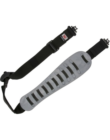 Avian X Havoc Shotgun Sling Carbon Camo Padded