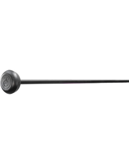 Thompson Center Rugged Range Rod with Grip 32" Aluminum
