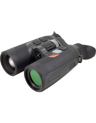 Nocpix Quest H35R Thermal Binoculars Laser Rangefinder 640 35 mm 3X