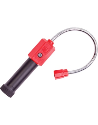 Real Avid Magnetic Bore Light 5" Flex Neck 8-Hr Run Time