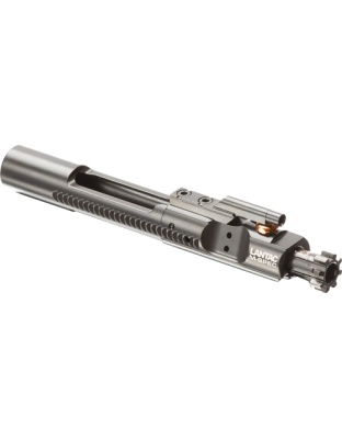 Lantac Mil Spec Bcg 223/556 Black Nitride