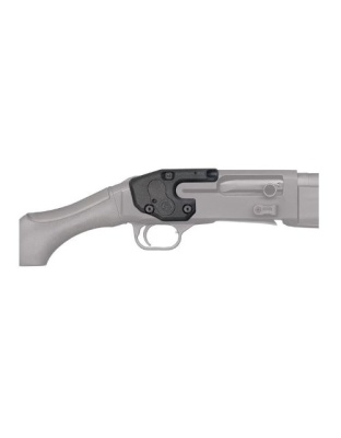 Crimson Trace Addle Green Mossberg 990 12 Gauge
