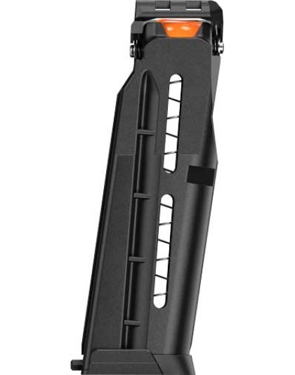 Byrna Technologies Cl Spare Magazine for Cl Launcher Black 5-Round