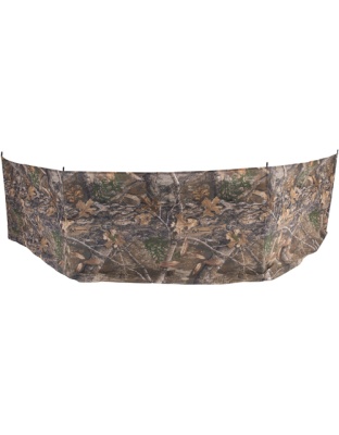 Allen Stake-Out Blind Real Tree Edge 10'X27"