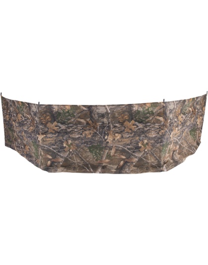 Allen Stake-Out Blind Real Tree Edge 10'X27"