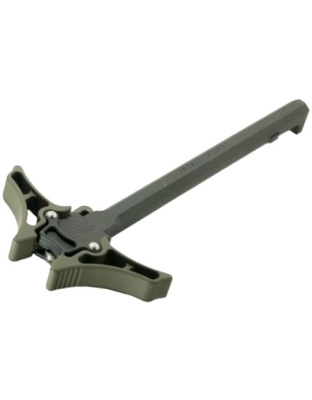 Timber Creek Outdoors Enforcer Charging Handle Ambidextrous Od Green