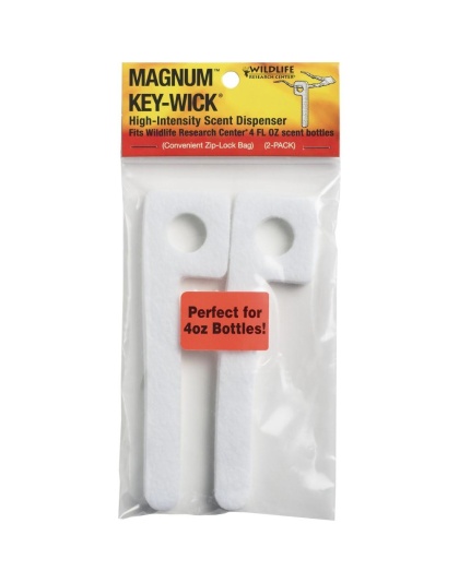 Wildlife Research Magnum Key-Wick 2/ct