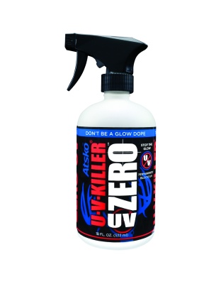 Atsko Zero UV Killer Spray 18 oz.