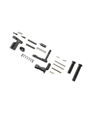 CMMG Lower Parts Kit Mk3 Gunbuilder's kit