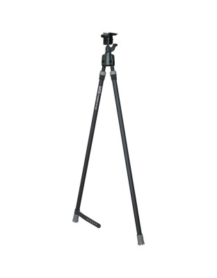 Primos Trigger Stick Gun Mounted Bipod Tall