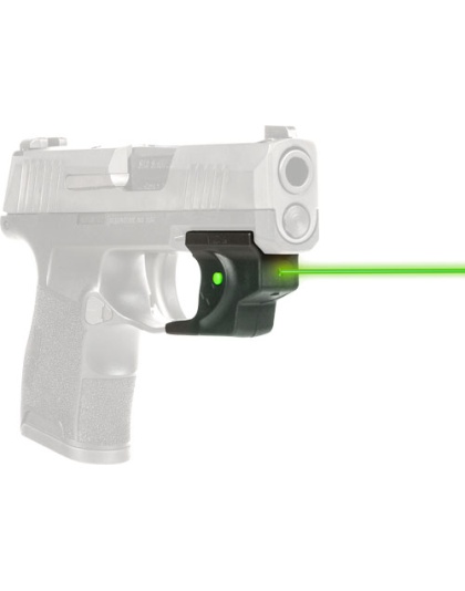 Viridian Laser Essential Green SIG P365