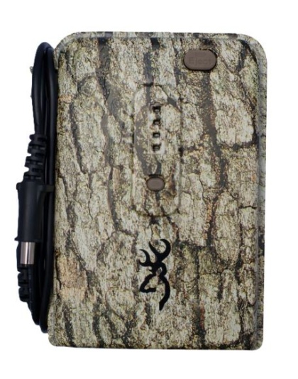 Browning Trail Cam External Battery Pack