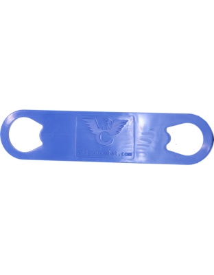 Wilson Combat Polymer 1911 Bushing Wrench Full-Size/Compact Blue