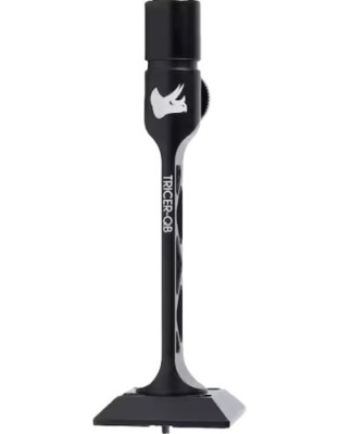 Tricer Qb One Piece Billet Arca Swiss Bino Adapter