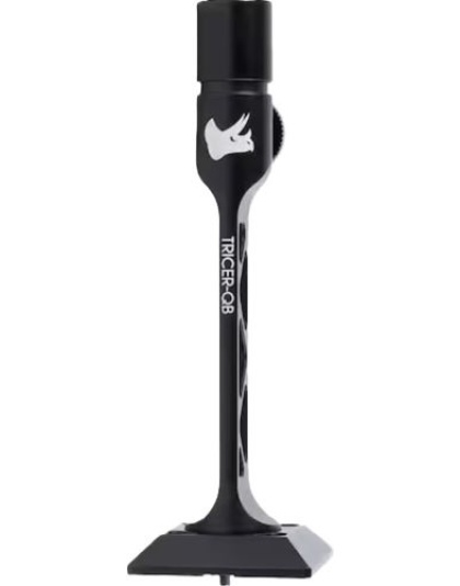 Tricer Qb One Piece Billet Arca Swiss Bino Adapter