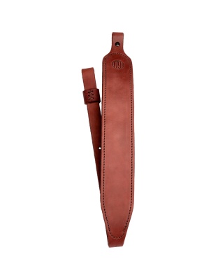 1791 HUNT Padded Rifle Sling Brown