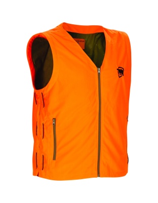 Arctic Shield Blaze Vest Blaze Orange 2X-Large