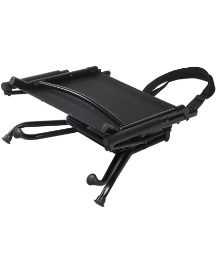 Hunt Comfort Mesh Lite Portable Chair