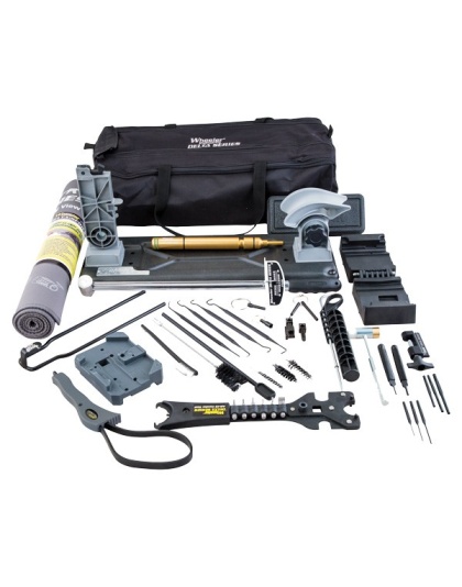 Wheeler AR Armorers Ultra Kit