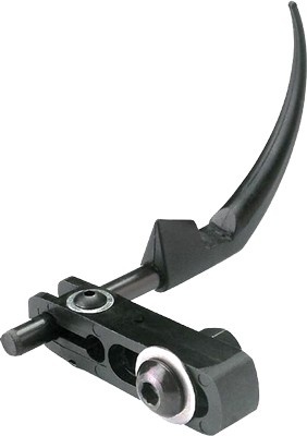 Muzzy Rest Fish Hook