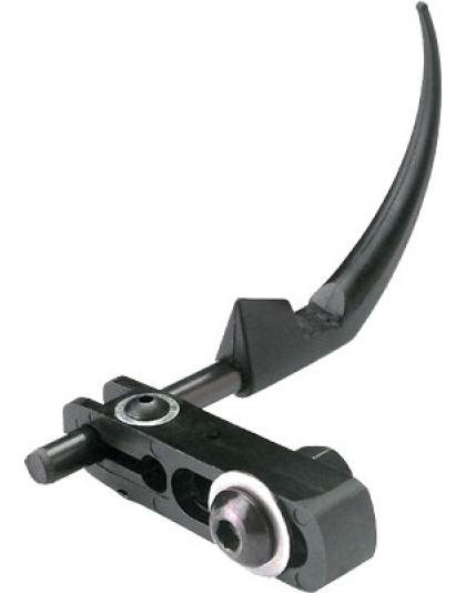 Muzzy Rest Fish Hook