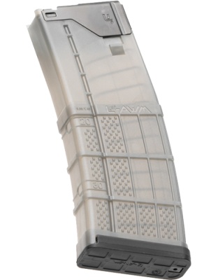 Lancer Magazine L5AWM AR-15 5.56X45 30 Rounds Urban Flat Dark Earth Gen 2