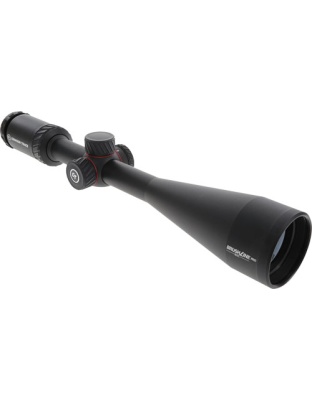 Crimson Trace Scope Brushline Pro 4-16X50 Bdc Pro Sf Matte