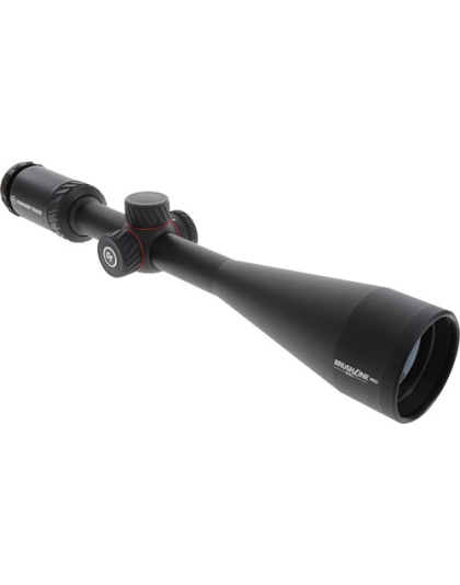 Crimson Trace Scope Brushline Pro 4-16X50 Bdc Pro Sf Matte