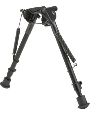 Allen Bipod Sling Swivel Mount Adjusts 9-13" Folding Legs
