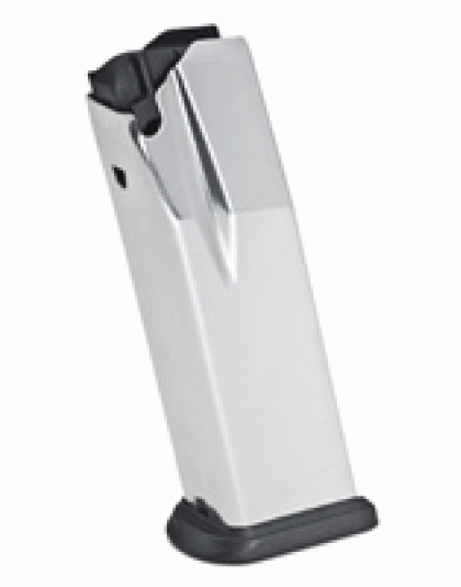 Springfield Armory Magazine Xdm 9 mm 13 Rounds Compact Stainless Steel