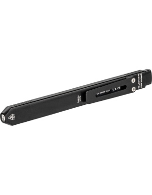 Streamlight Wedge Sl EDC Carry Light Black with Pocket Clip