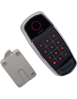 Hornady Vexis Keypad & Swingbolt Kit