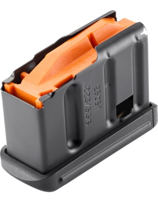 Ruger Magazine 350 Legend AR Style 5 Rounds Flush Fit