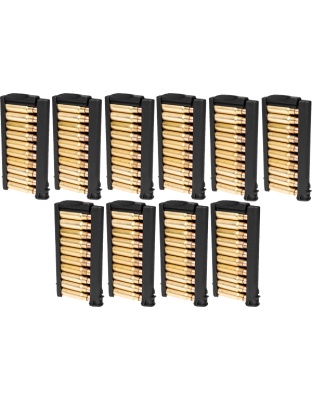 Kel-Tec PR57 Stripper Clip 10 Pack