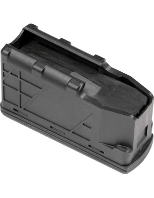 CZ-USA Magazine 600.308 Win 6CM 6.5CM 6.5PRC.243WIN 5 Rounds Black