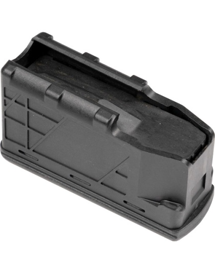 CZ-USA Magazine 600 .308 Win 6CM 6.5CM 6.5PRC .243WIN 5 Rounds Black