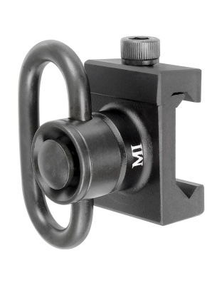 Midwest Heavy Duty Quick Detach Front Sling Adapter