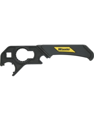 Wheeler Professional Armorer's Wrench for AR-15