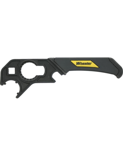 Wheeler Professional Armorer's Wrench for AR-15