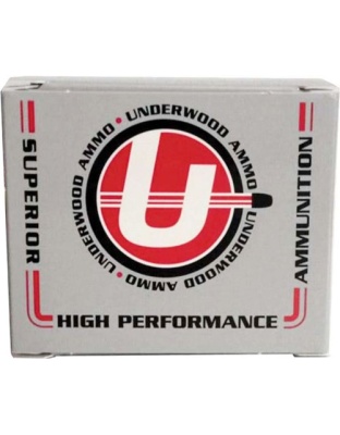 Underwood Ammo 50 Ae 300 Grain Full Metal Jacket 20 Rounds 10 Boxes per Case